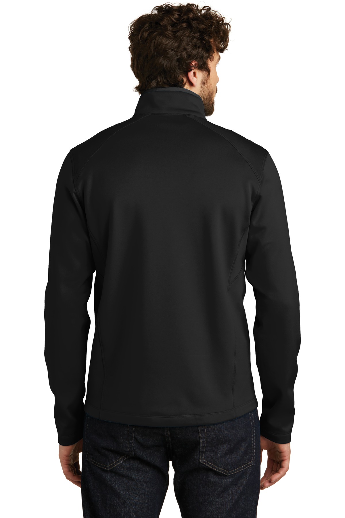 Eddie Bauer Highpoint Fleece Jacket. EB240 13
