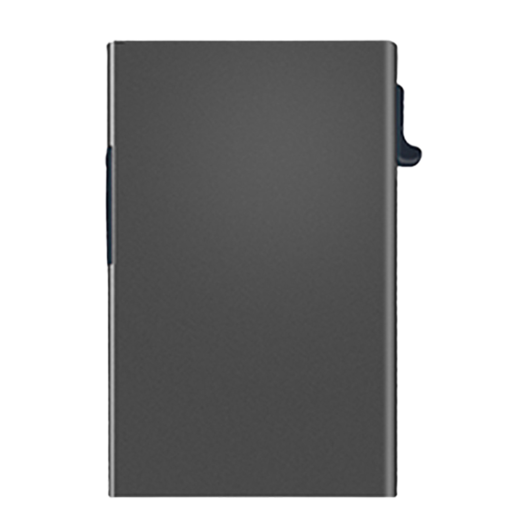 Pop-Up Aluminum Card Holder 6
