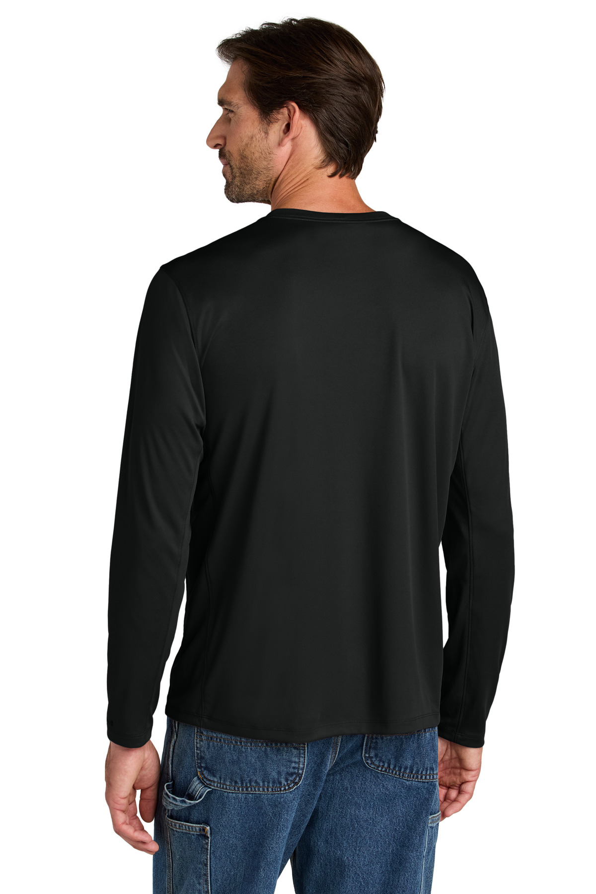 Carhartt Force Sun Defender Long Sleeve T-Shirt CT106972 36