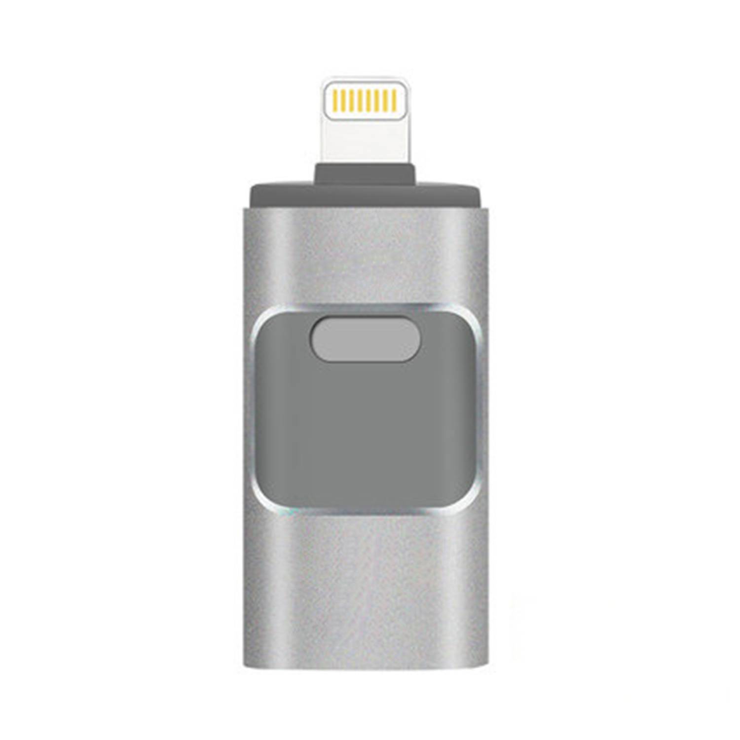 USB 3-in-1 64G Flash Drive 8