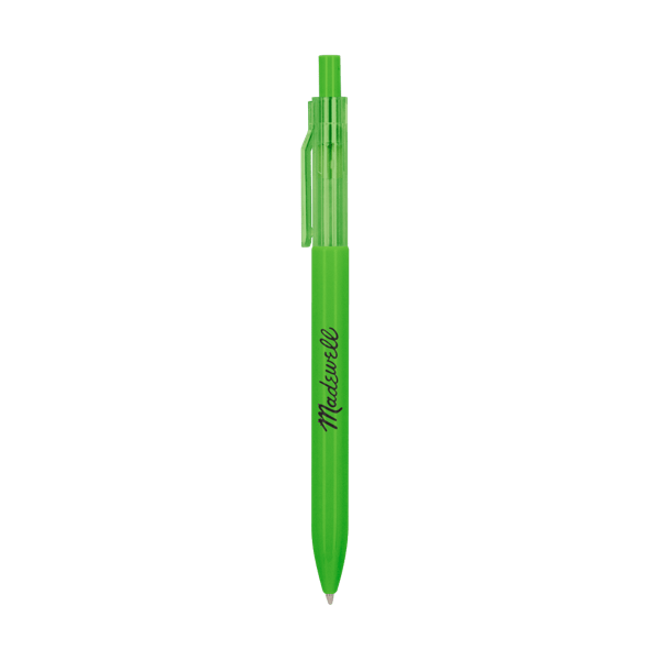 Transpire Recycled Ballpoint Pen 76