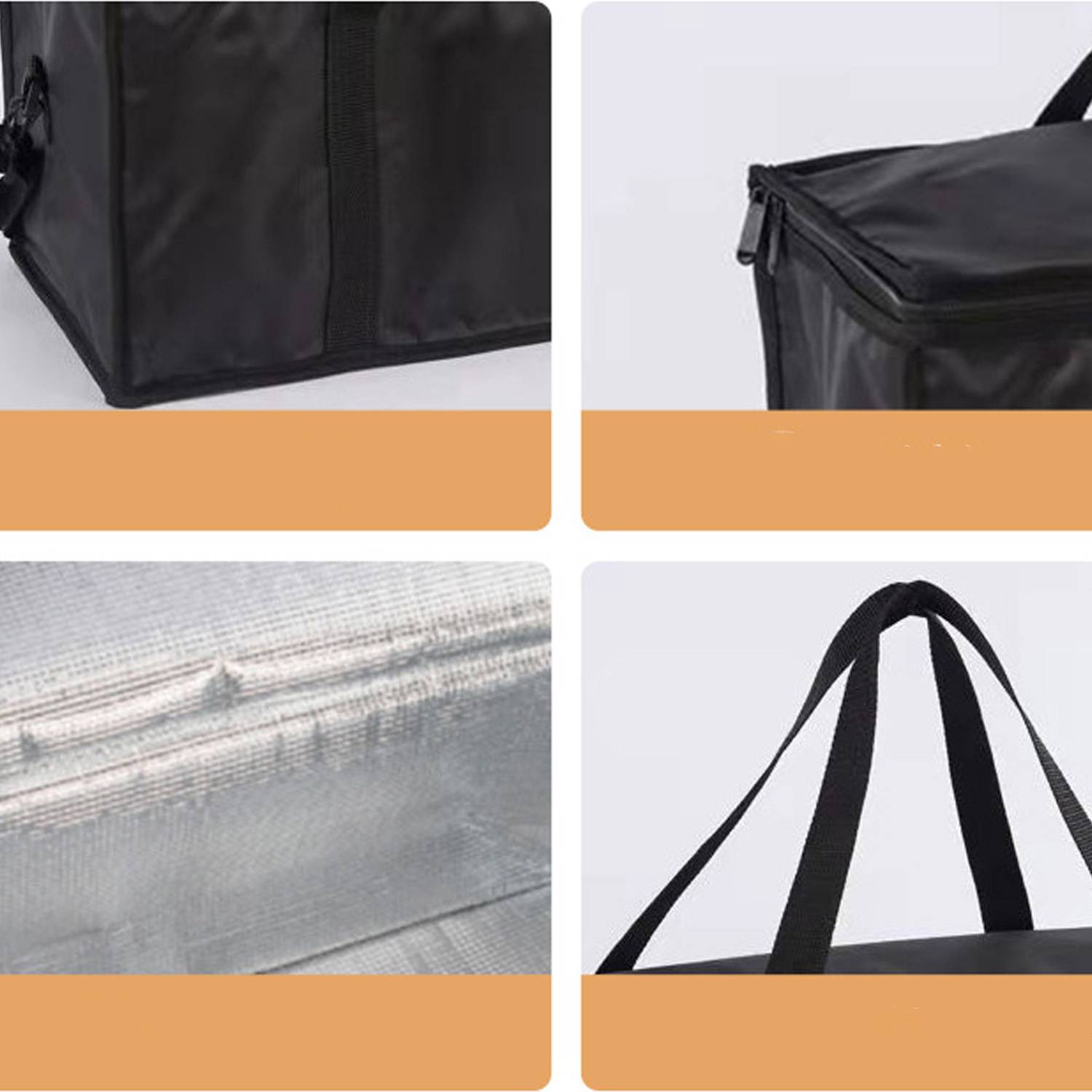 Trunk Cooler Bag 1
