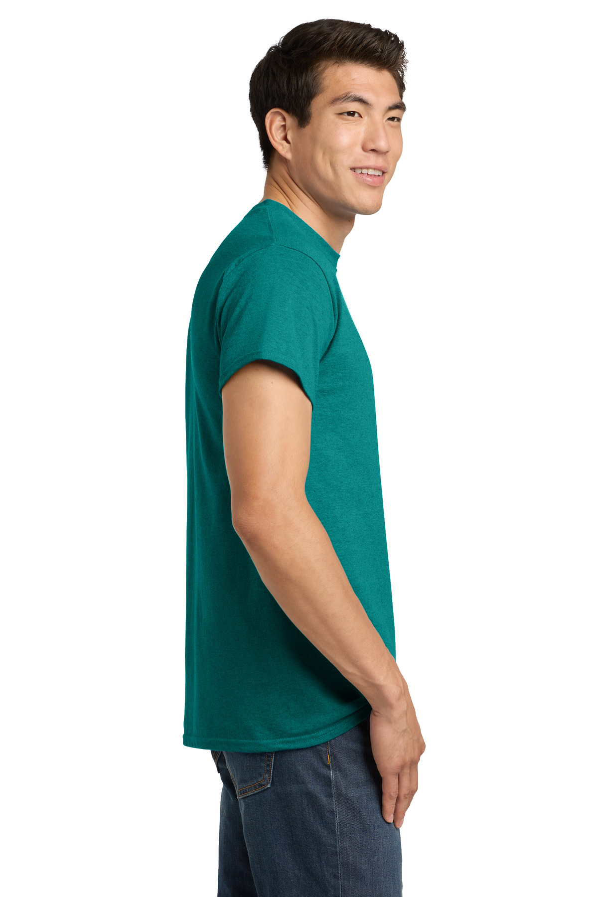 Gildan® Adult Heavy Cotton™ T-Shirt 32