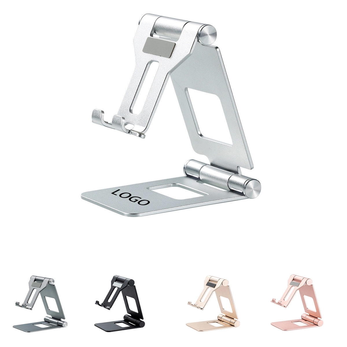 Adjustable Phone Holder For Desk 5