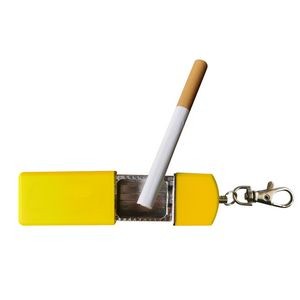 Portable Ashtray 25