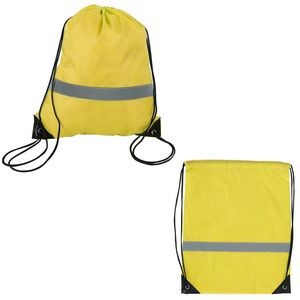 Drawstring Backpack 6