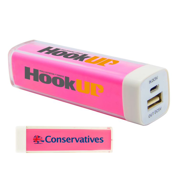 Caribbean Power Bank 3