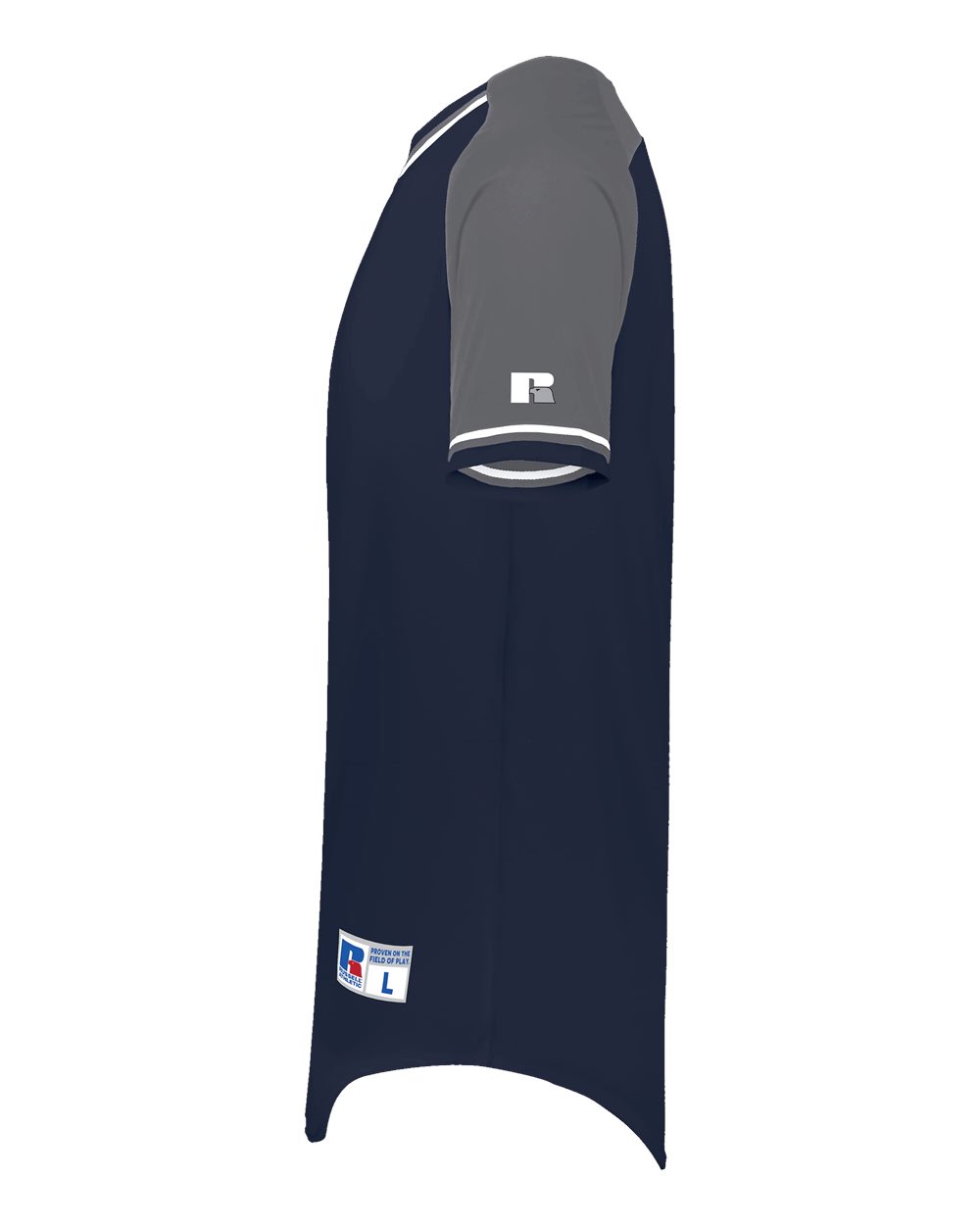 Unisex Classic V-Neck Jersey - R01X3M 31