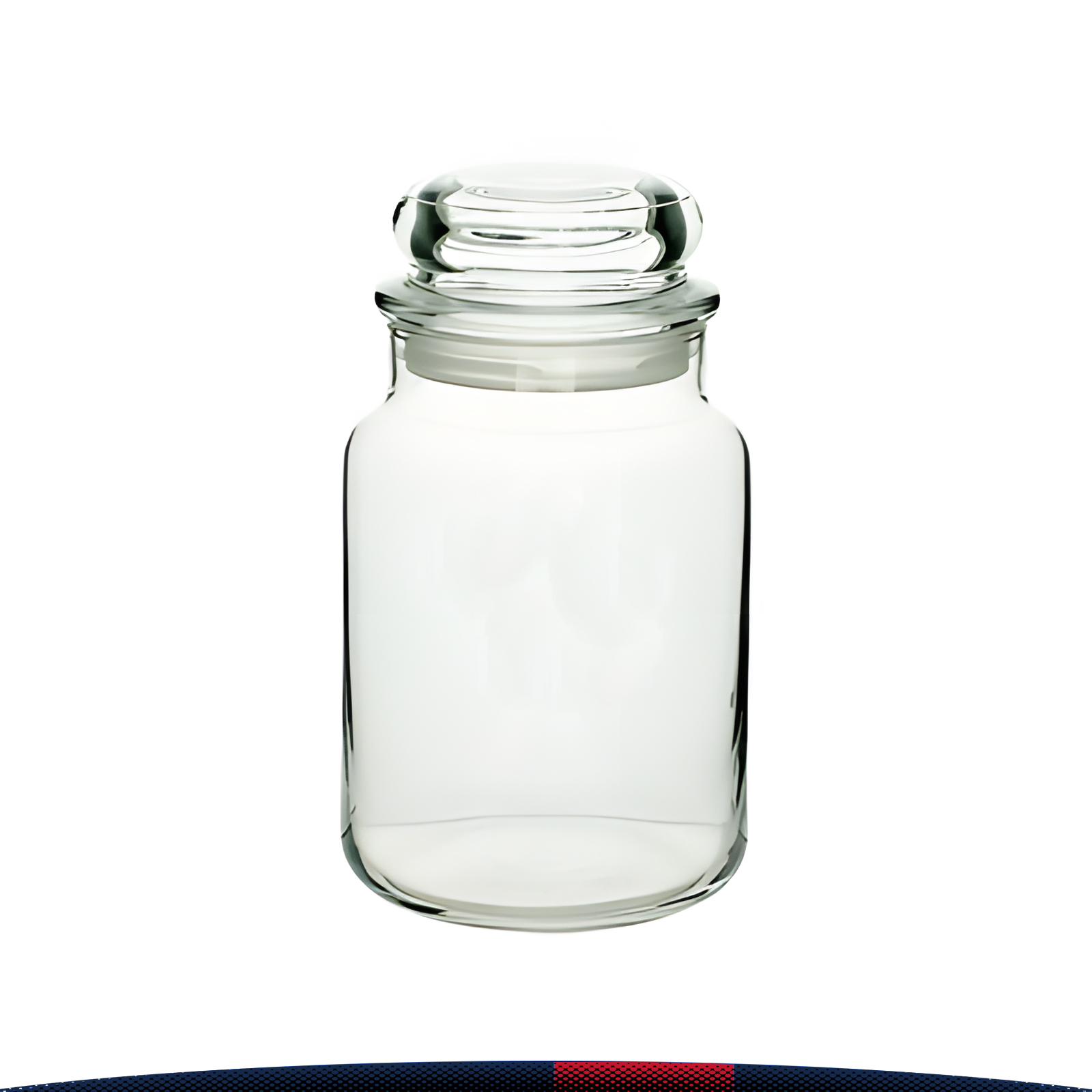 26 oz. Koda Arc Candy Jars 2