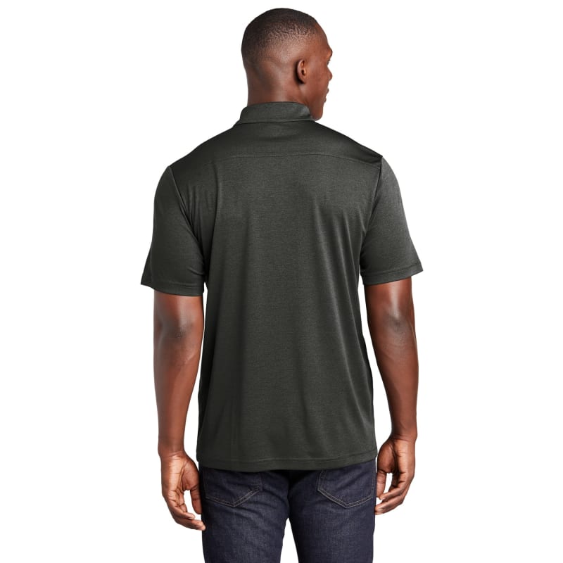Sport-Tek Endeavor Polo. 6