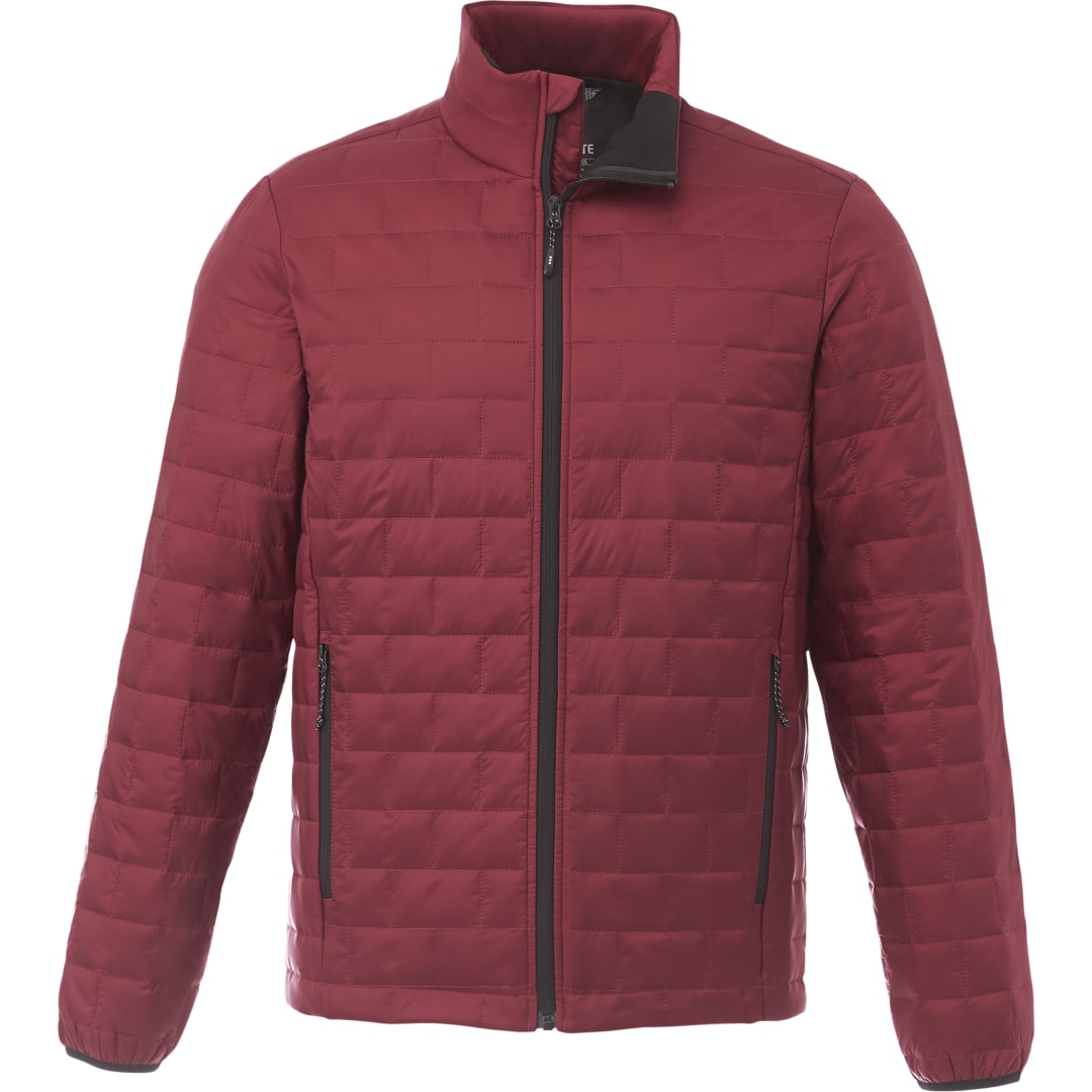 Men's TELLURIDE Packable Insulated Jacket 299