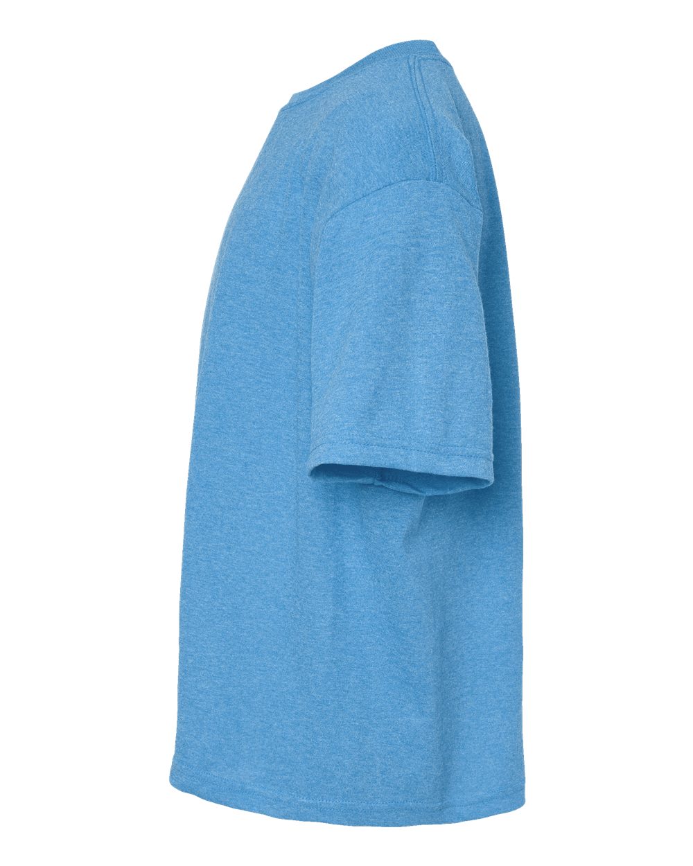 Youth Gold Soft Touch T-Shirt - 4850 93