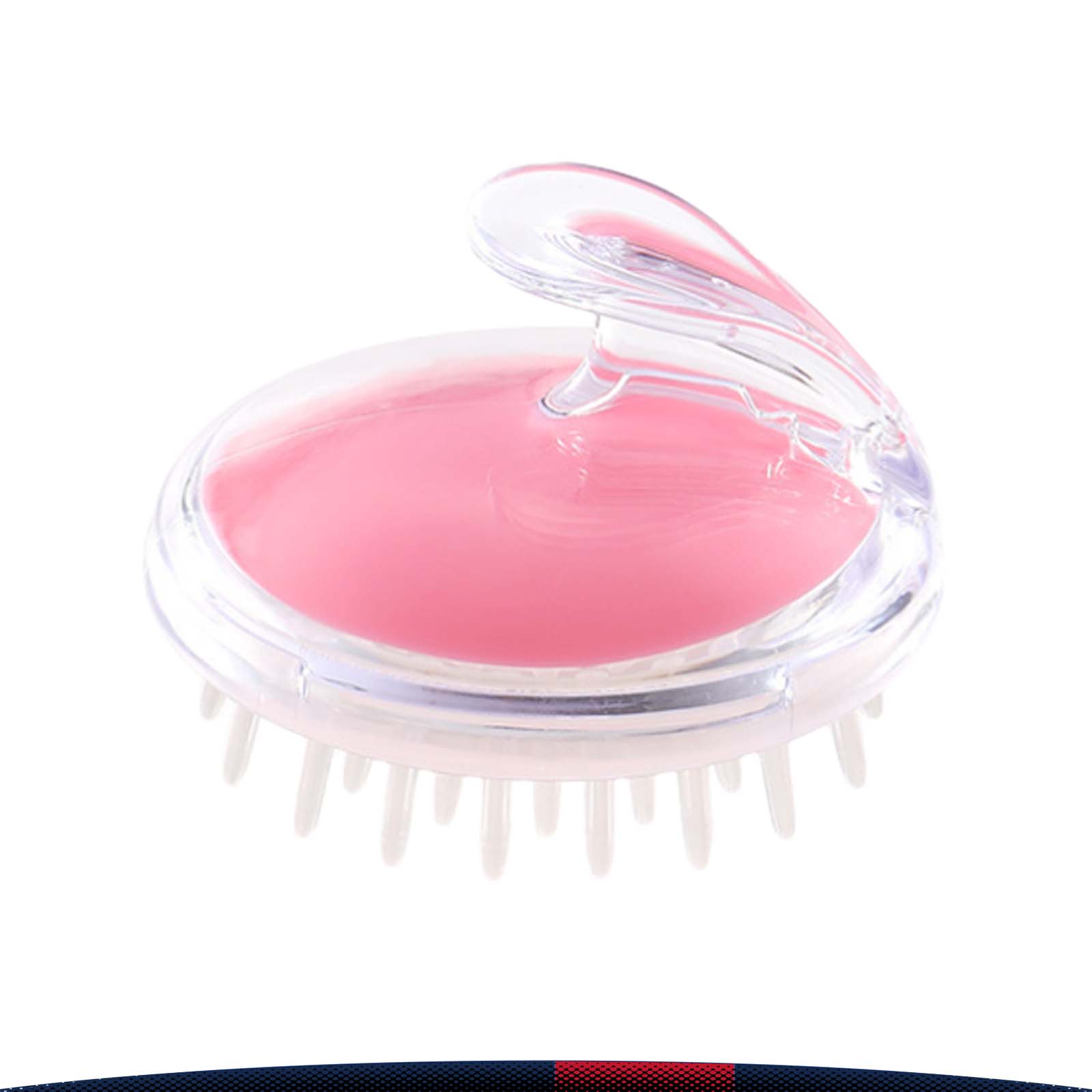 Crystal Scalp Massager Brush 6