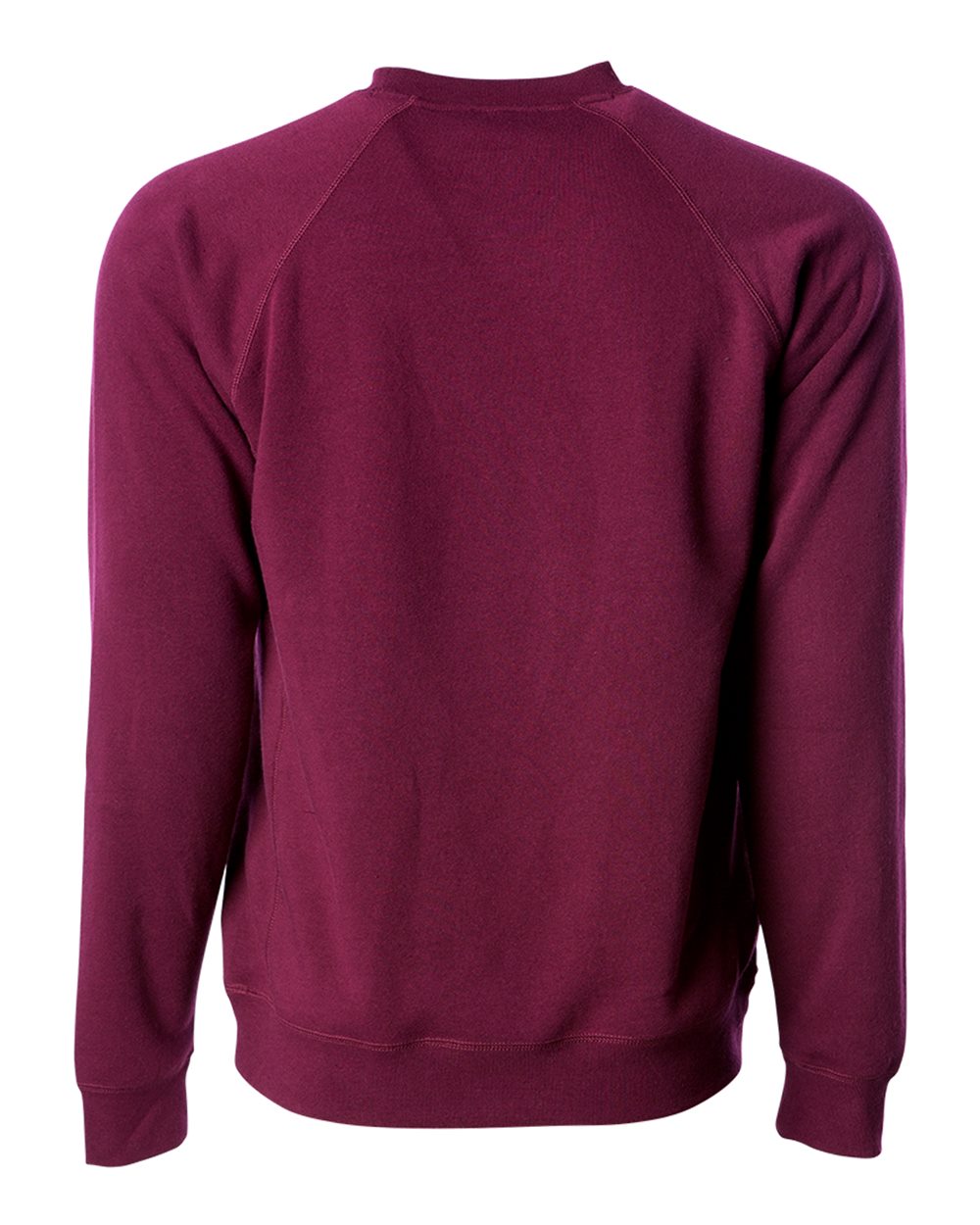 Unisex Special Blend Raglan Crewneck Sweatshirt - PRM30SBC 91