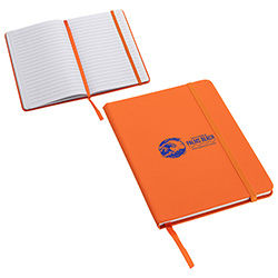 Spectrum Hard Cover Journal 42