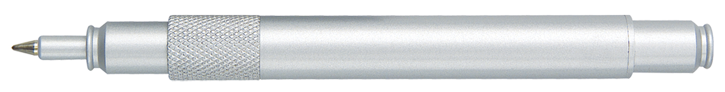 Apollo-I Silver Mechanical Pencil 5