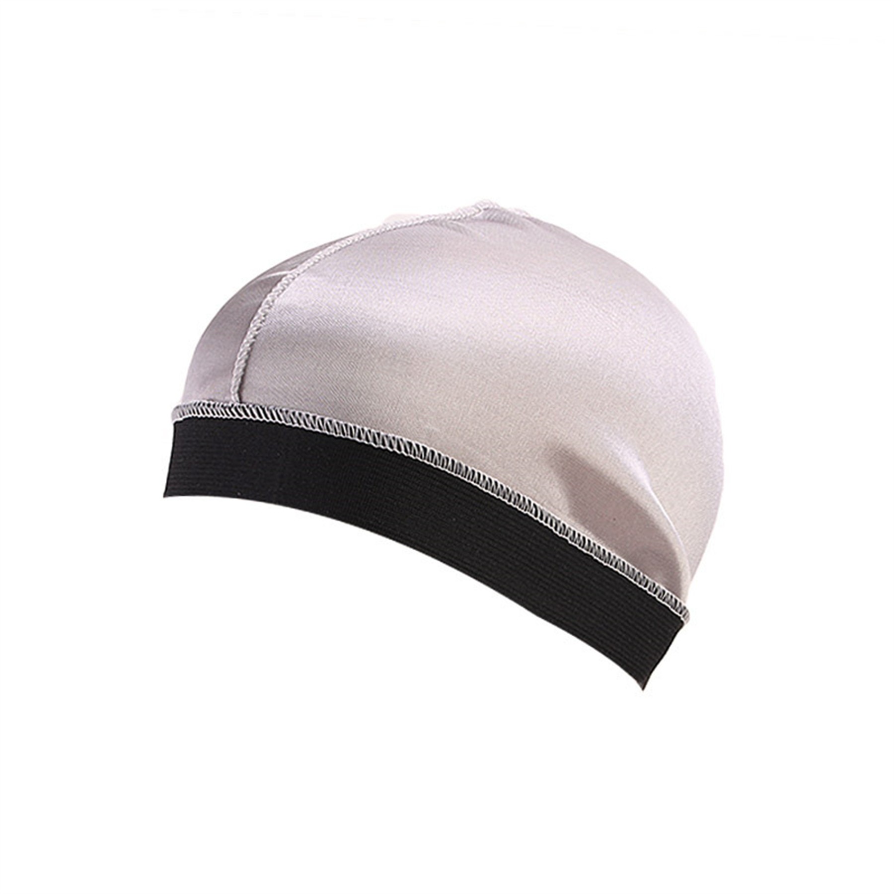 Silky Wave Cap 8