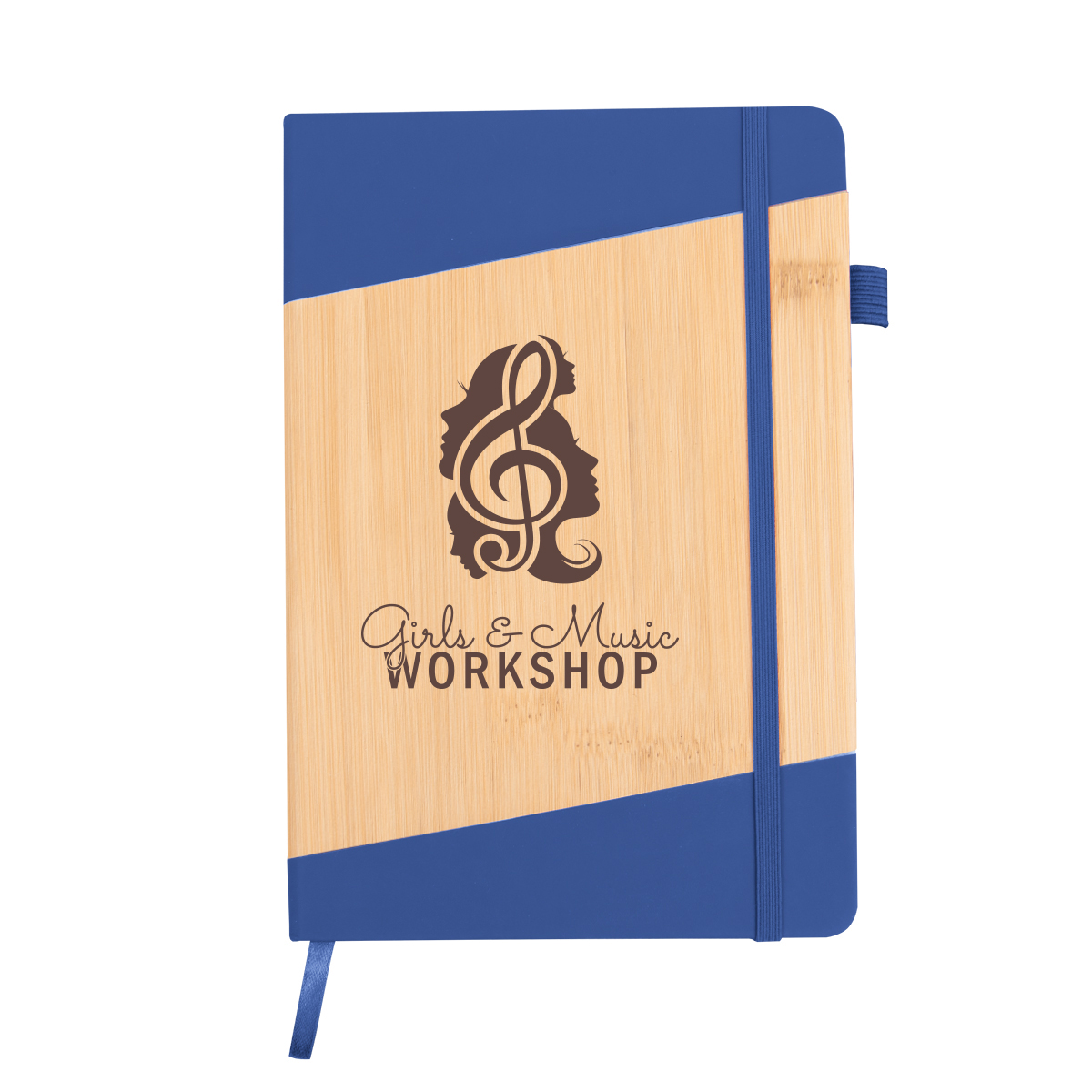Bamboo Look Journal 10