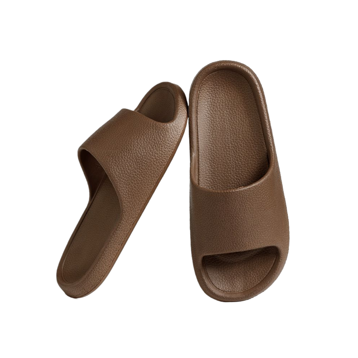 Men's and women's non-slip slippers 5