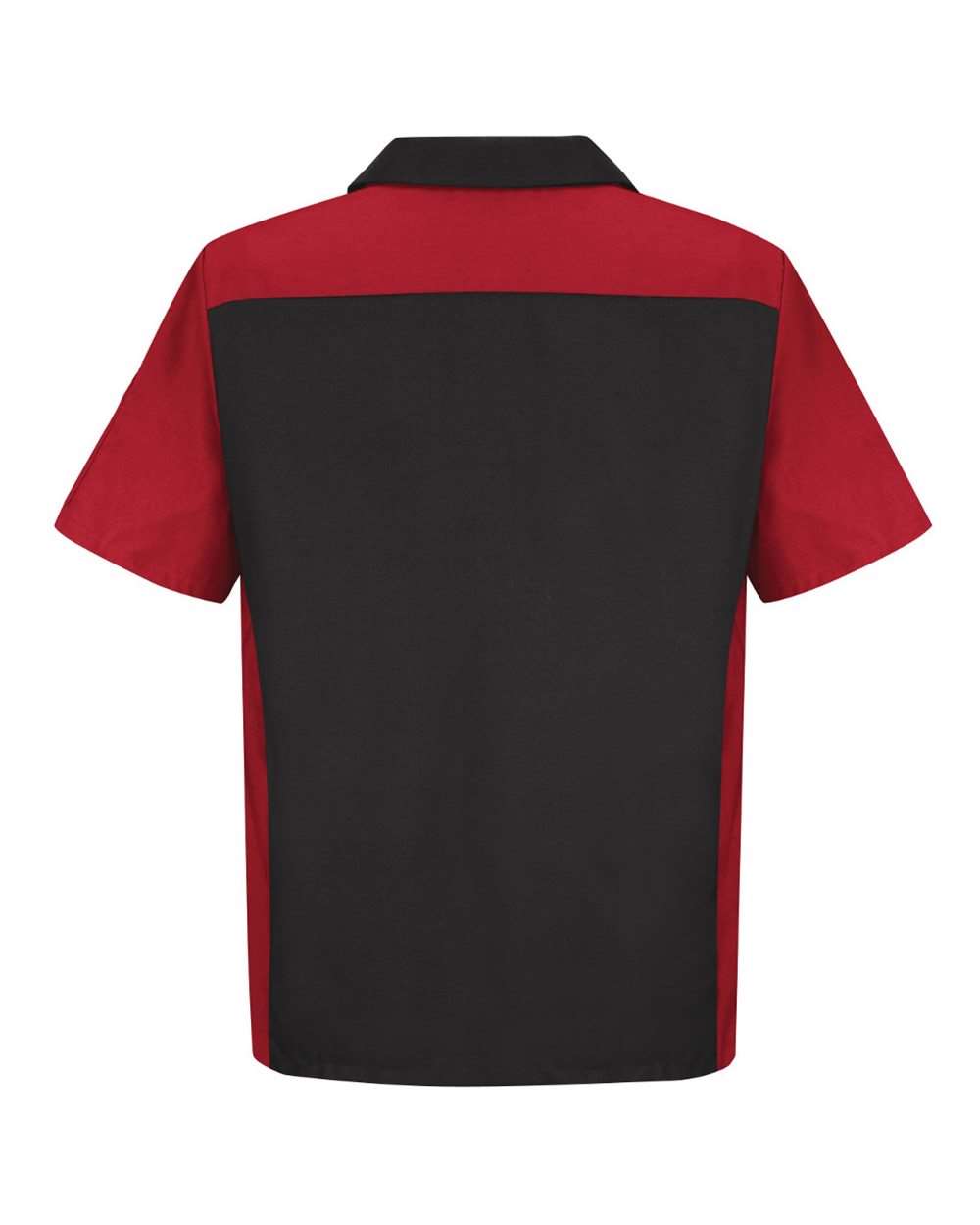 Men's Tall Short Sleeve Automotive Crew Shirt - SY20T 13