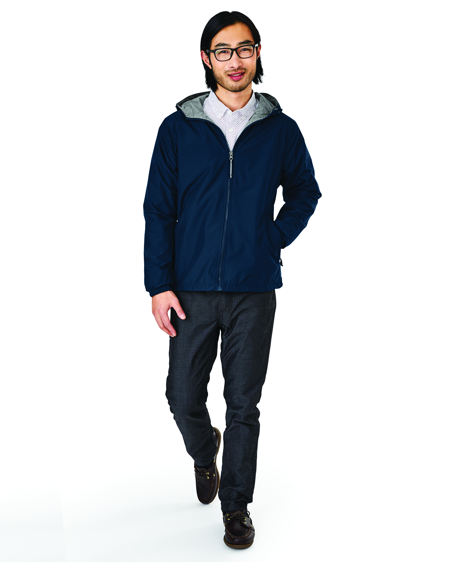 Portsmouth Jacket 70