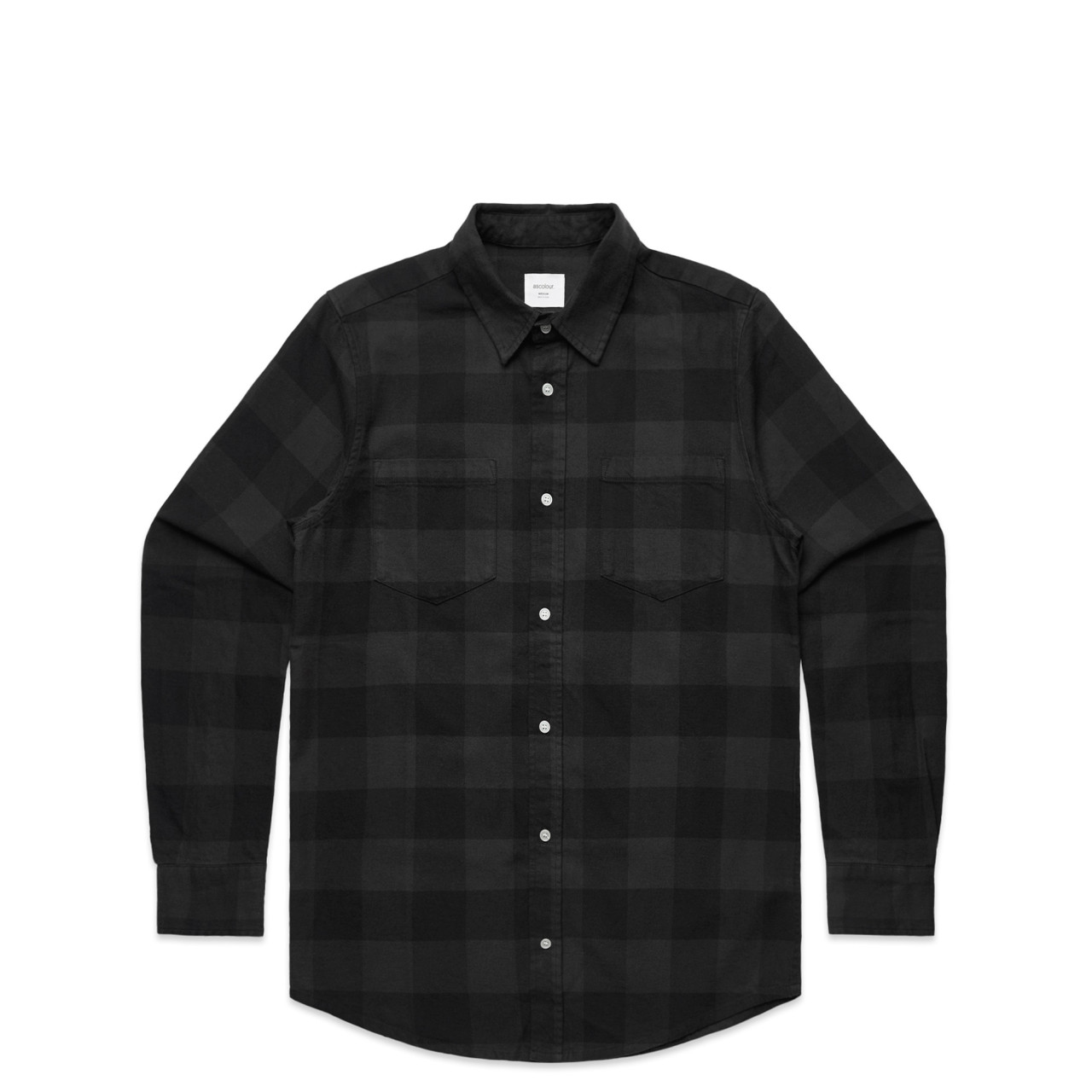 Check Shirt | 5417 8