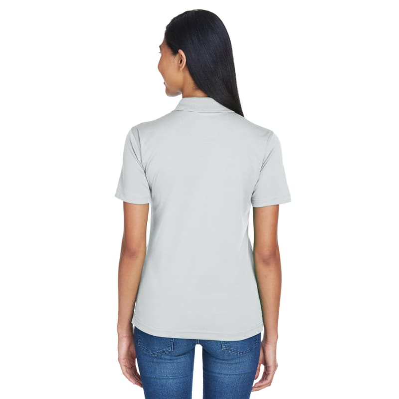 UltraClub Ladies' Cool & Dry Sport Polo 33