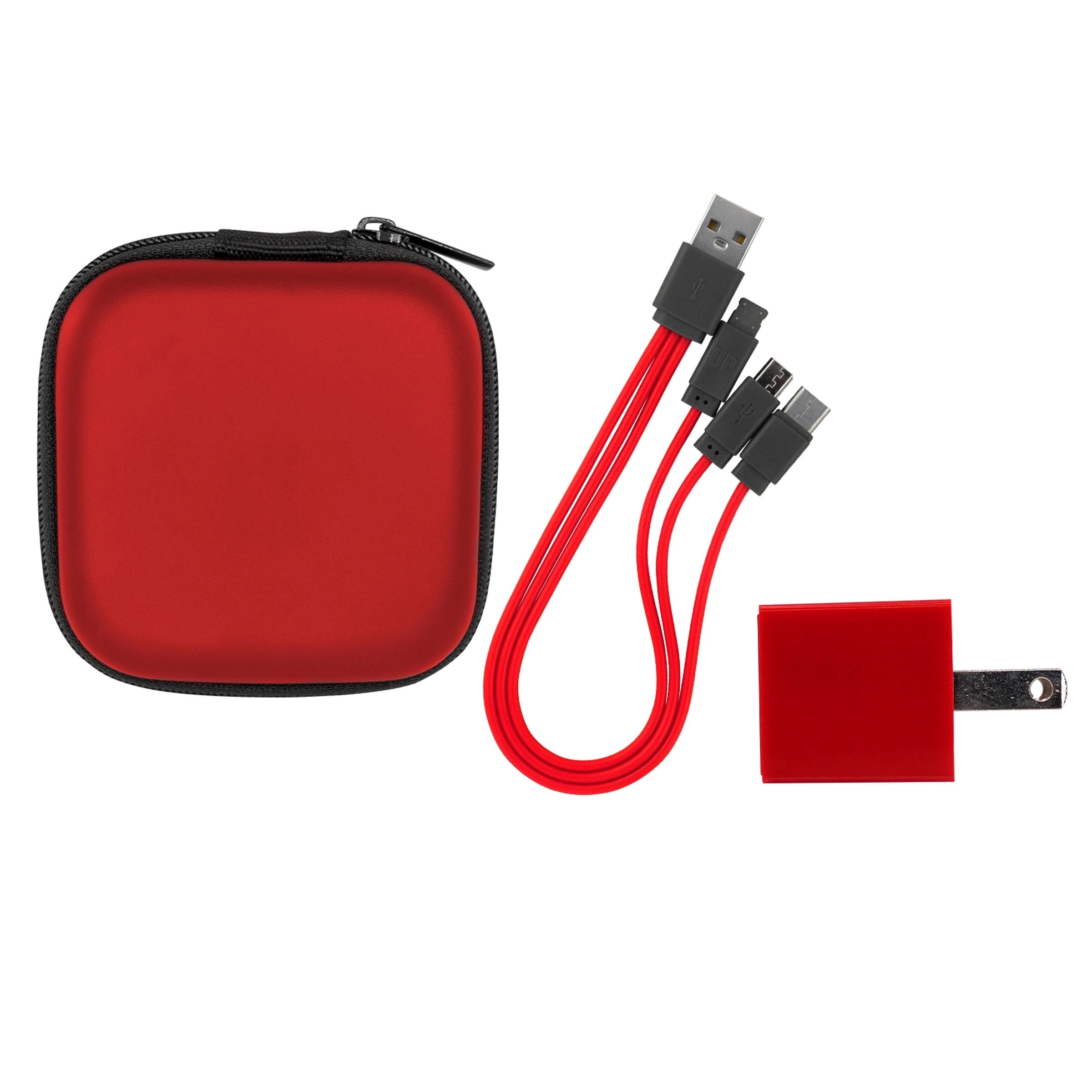 Two-Tone Charging Set 17