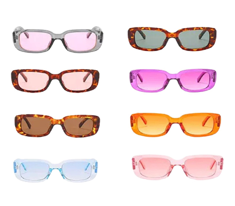 UV Protection Polarized Sunglasses 19