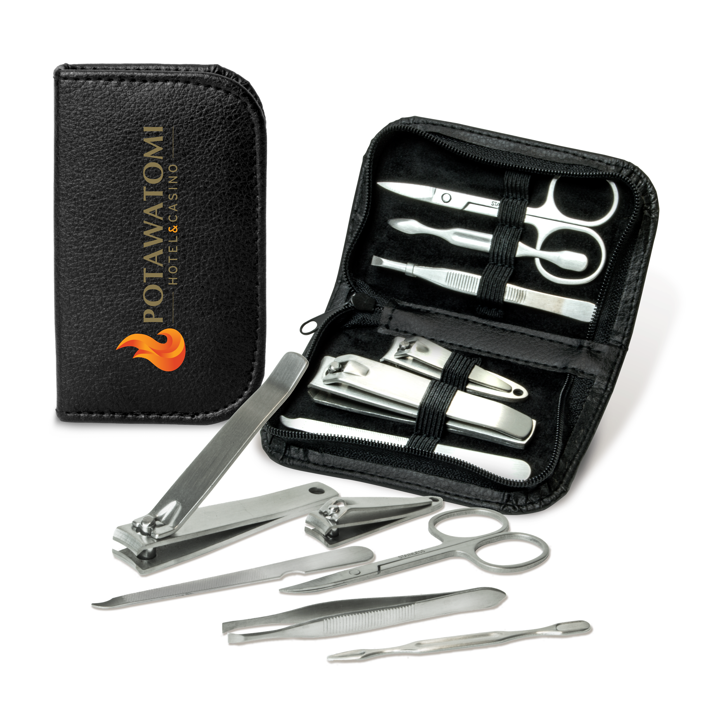 Executive Manicure Set