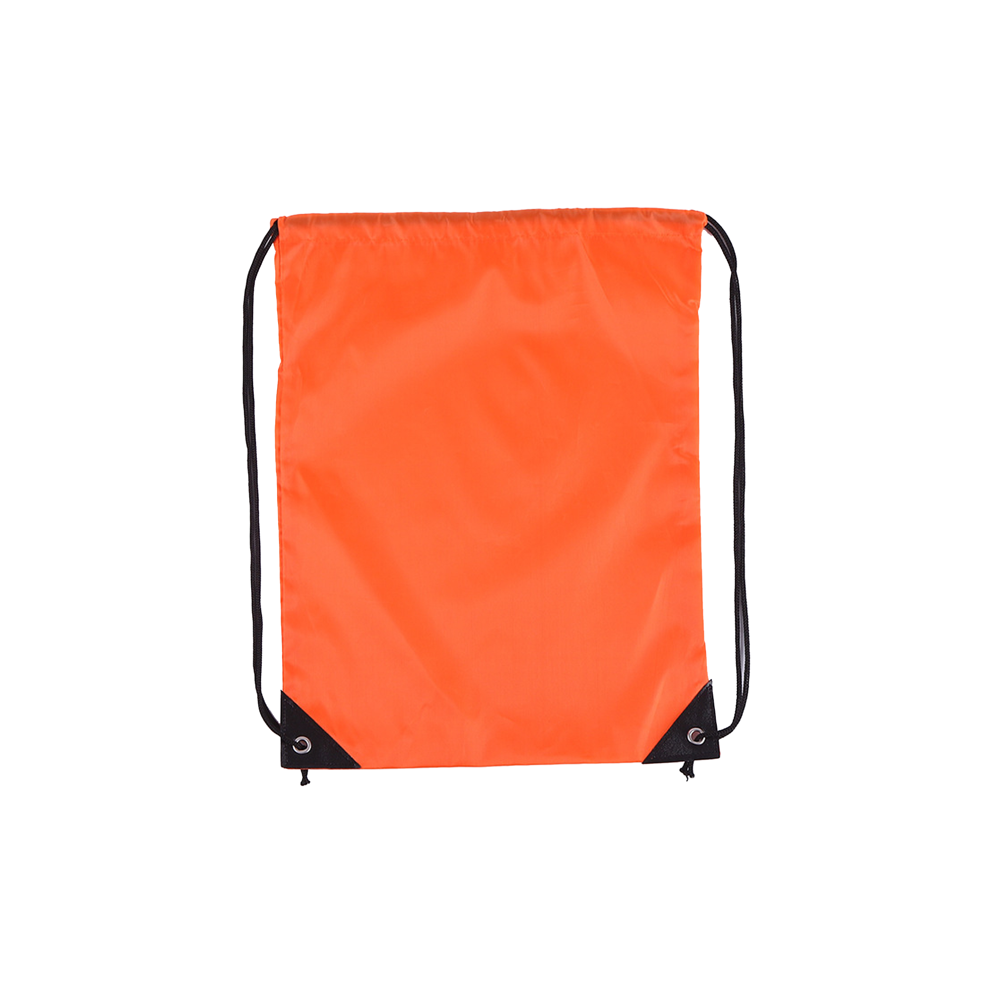 Polyester Drawstring Backpack Bag 4