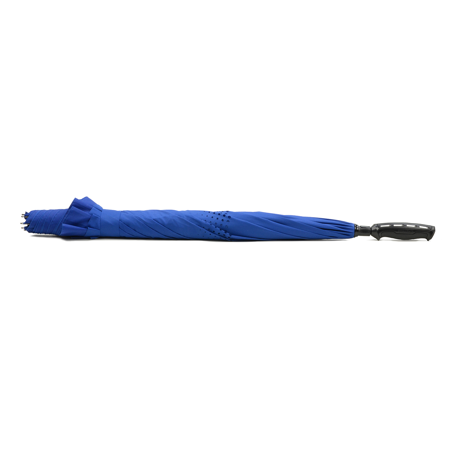 Shed Rain™ UnbelievaBrella® 62" Reverse-Close Manual Golf Umbrella 17