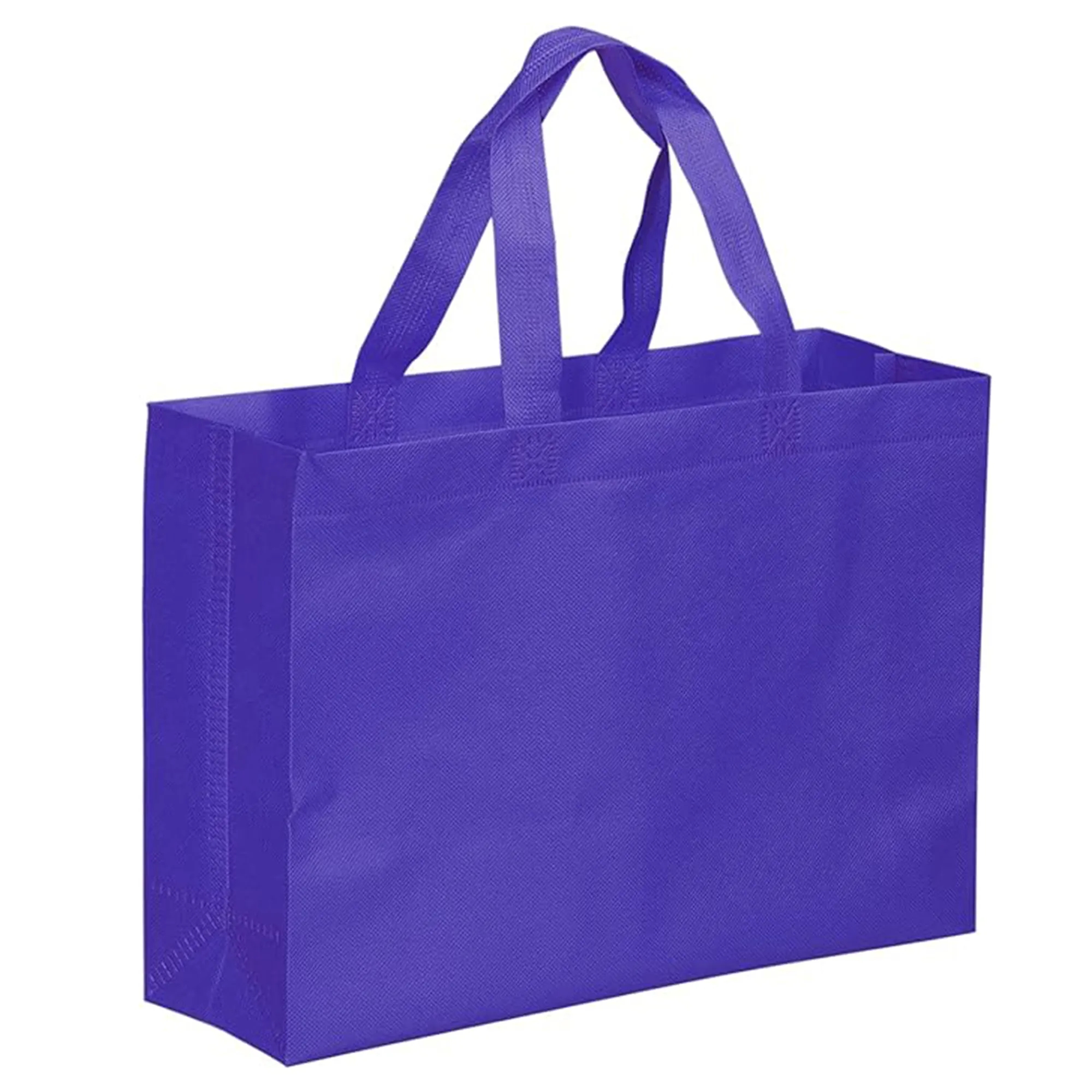 Reusable Large Non-woven Bag 7