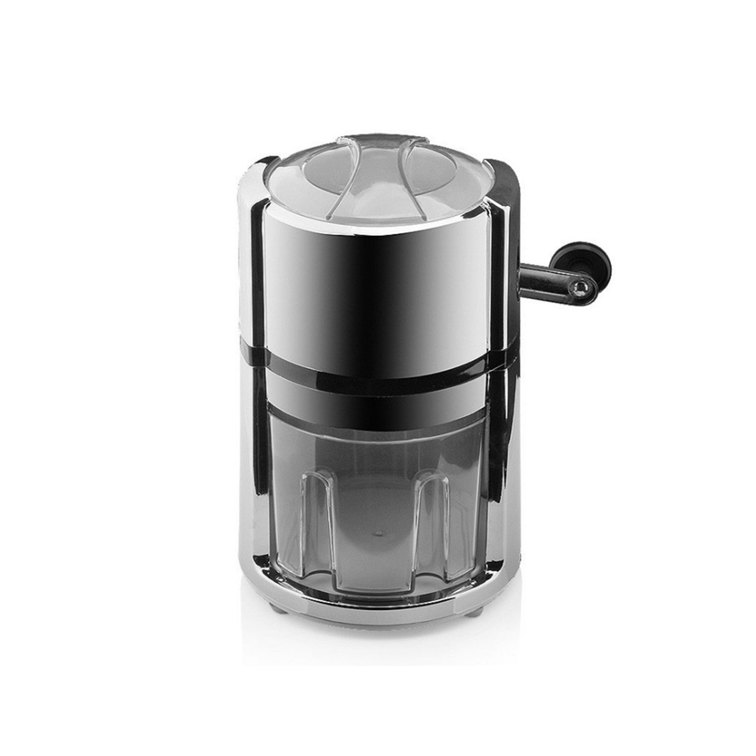 Manual Ice Crusher 3