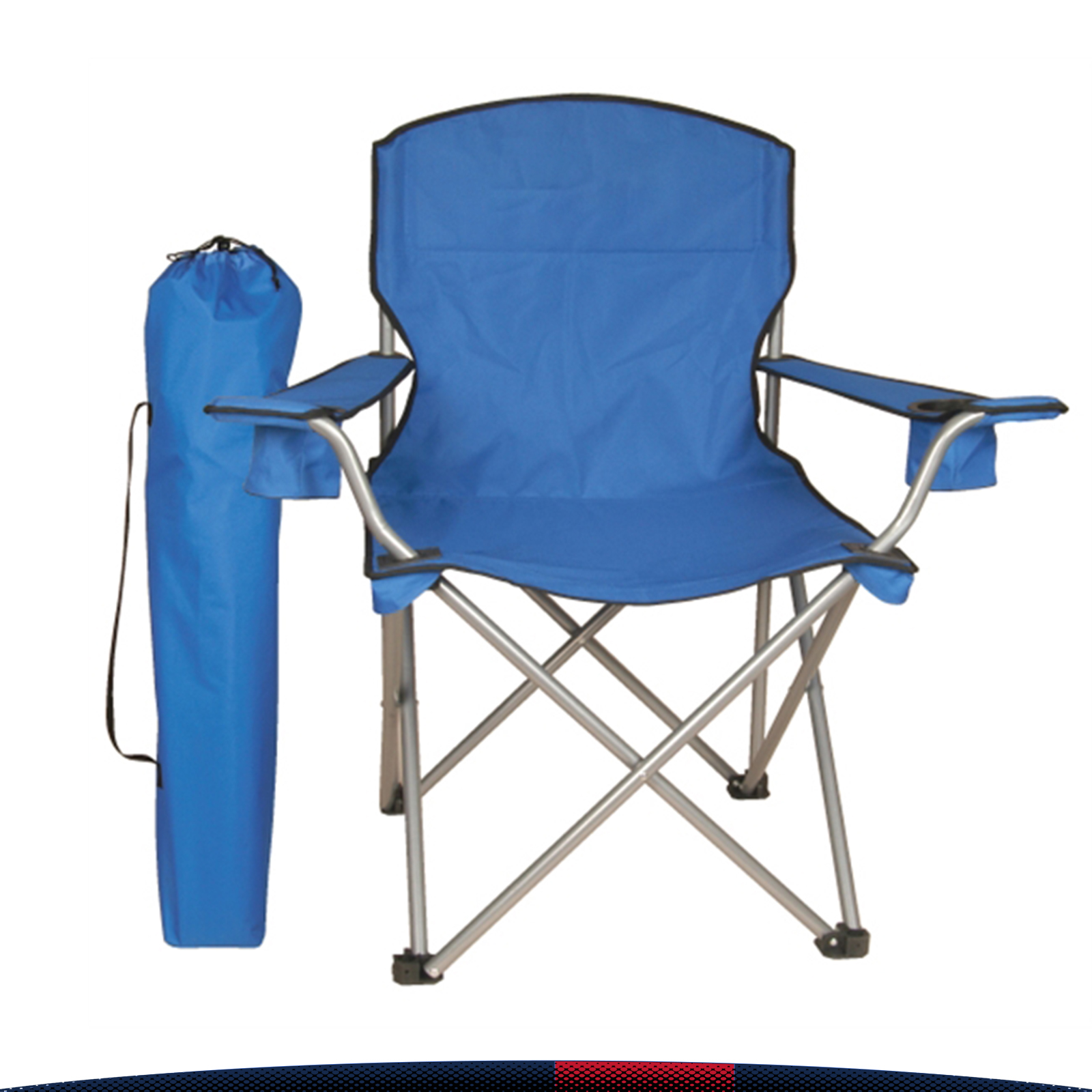 Thora Foldable Chairs 3