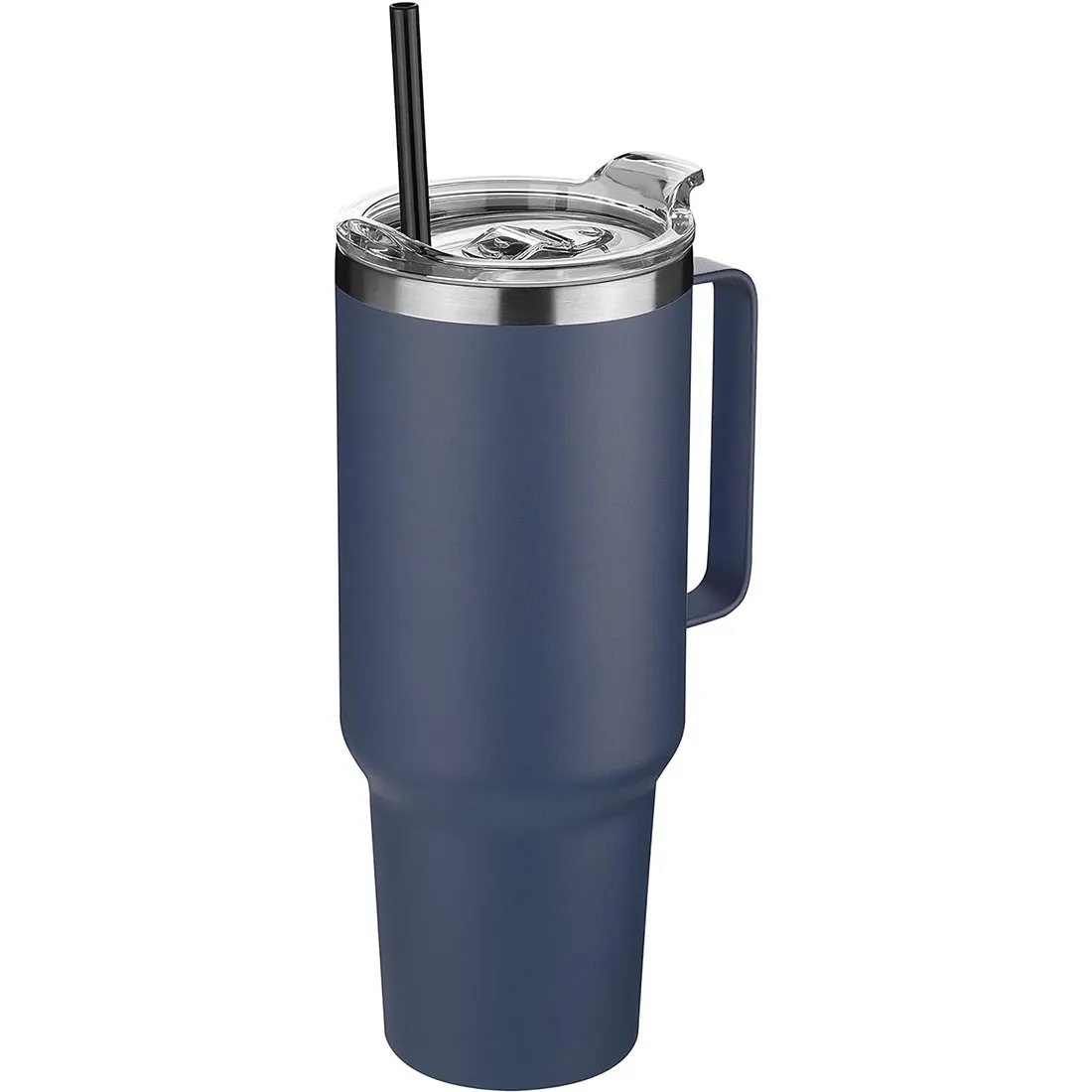 40 oz Stainless Steel Tumbler 3