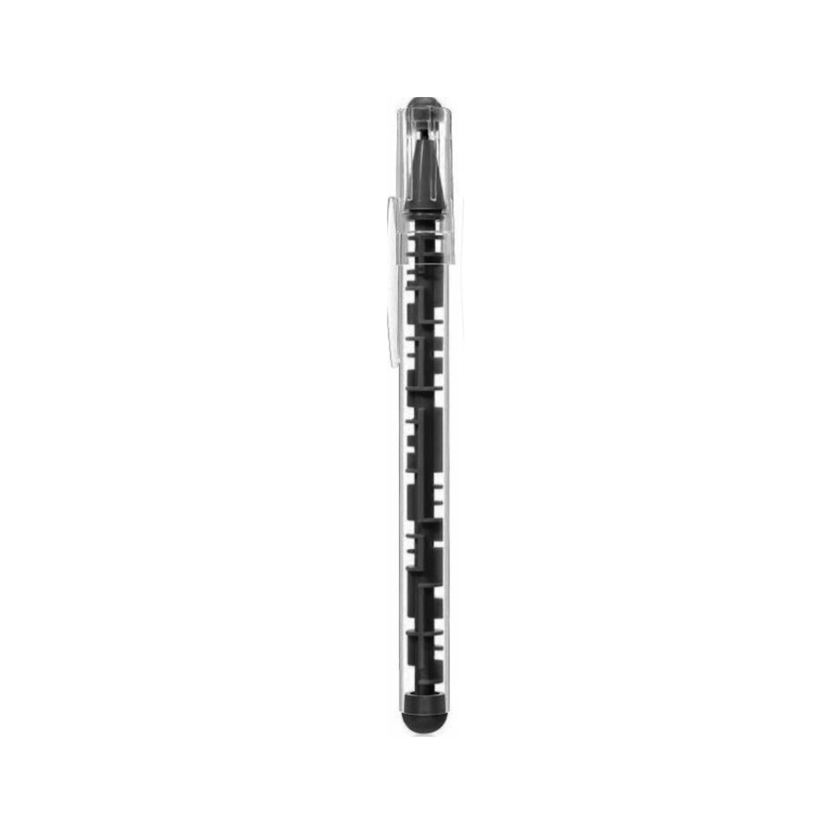 Maze Pen with Cap 5