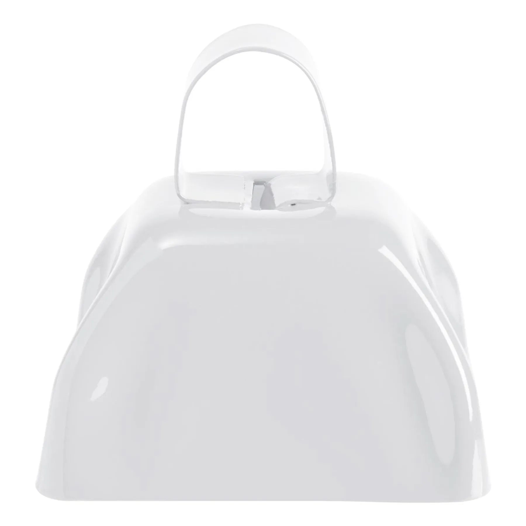 Metal Cowbells Party Noise Maker 10