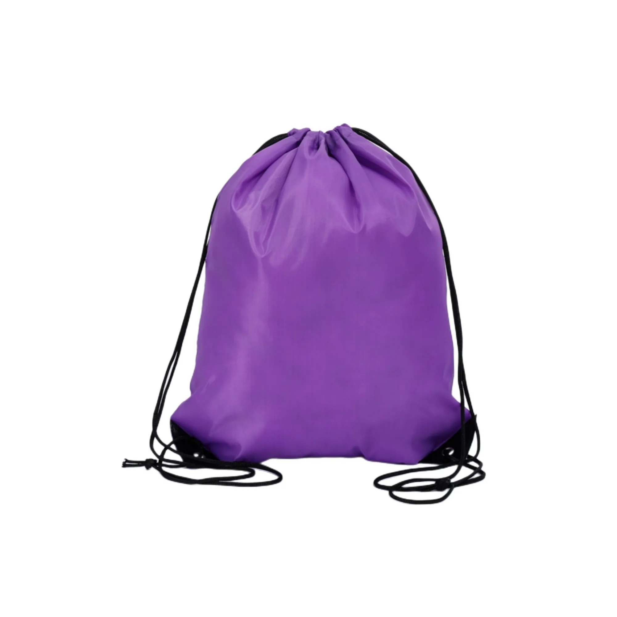 210D Polyester Drawstring Bag 1