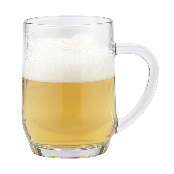 20 oz Haworth Glass 4