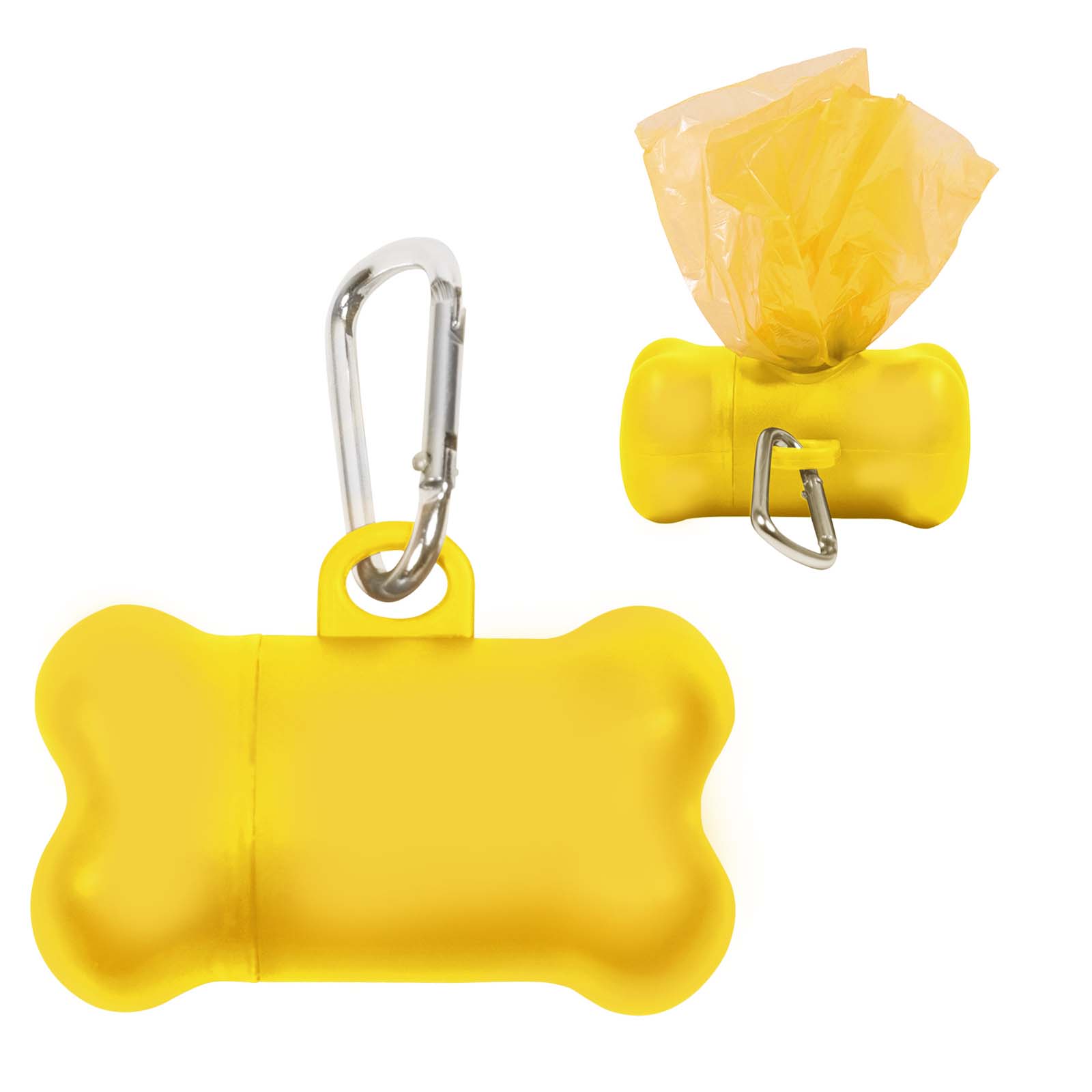 Dog Bone Bag Dispenser 5