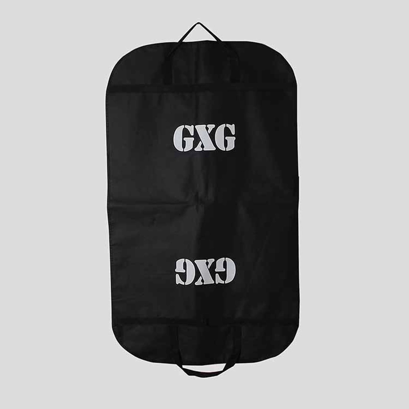 Non-woven Garment Suit Cover Bag 1