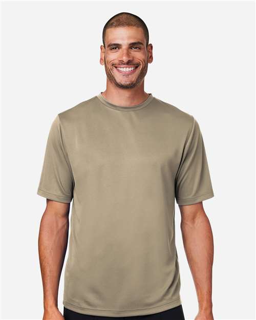 Men's Zone Performance Mesh T-Shirt - TT15 85