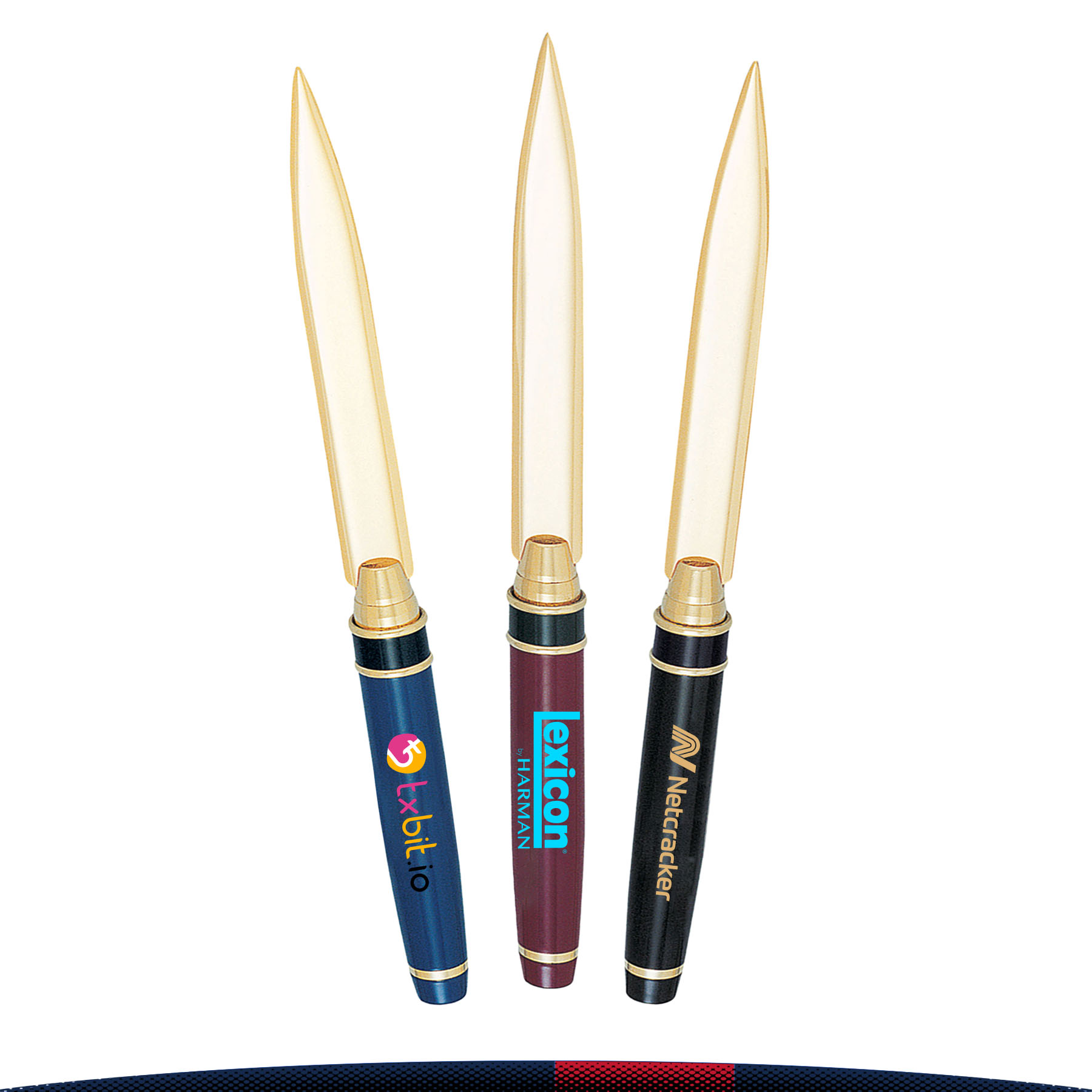 Deivy Letter Opener 6