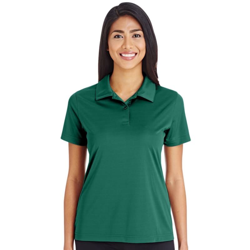 Team 365 Ladies Zone Performance Polo 10