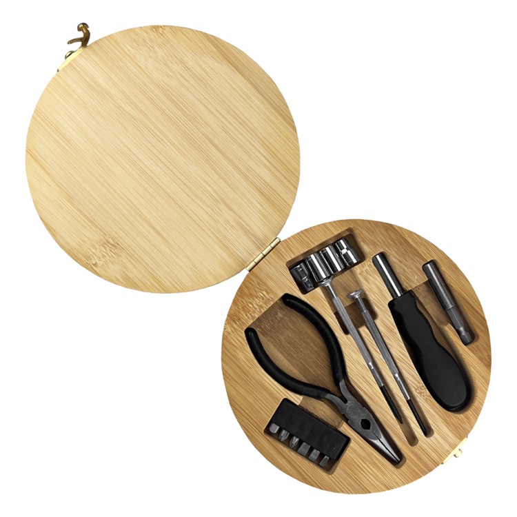 Epworth Bamboo Toolkit 7