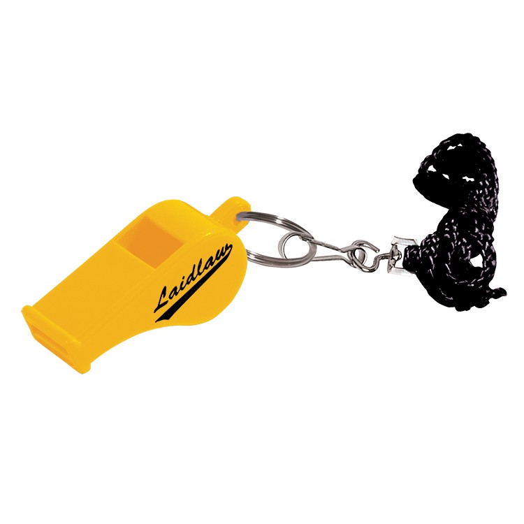 Whistle Keytag 1