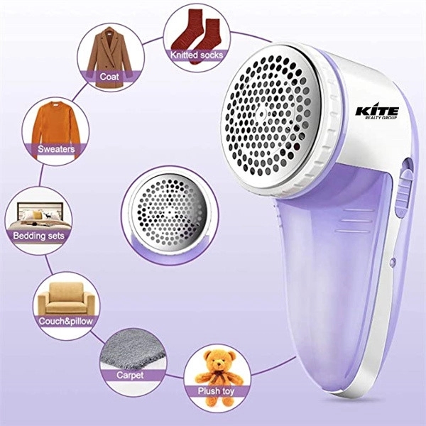 Sweater Shaver Fabric Fuzz Remover 7