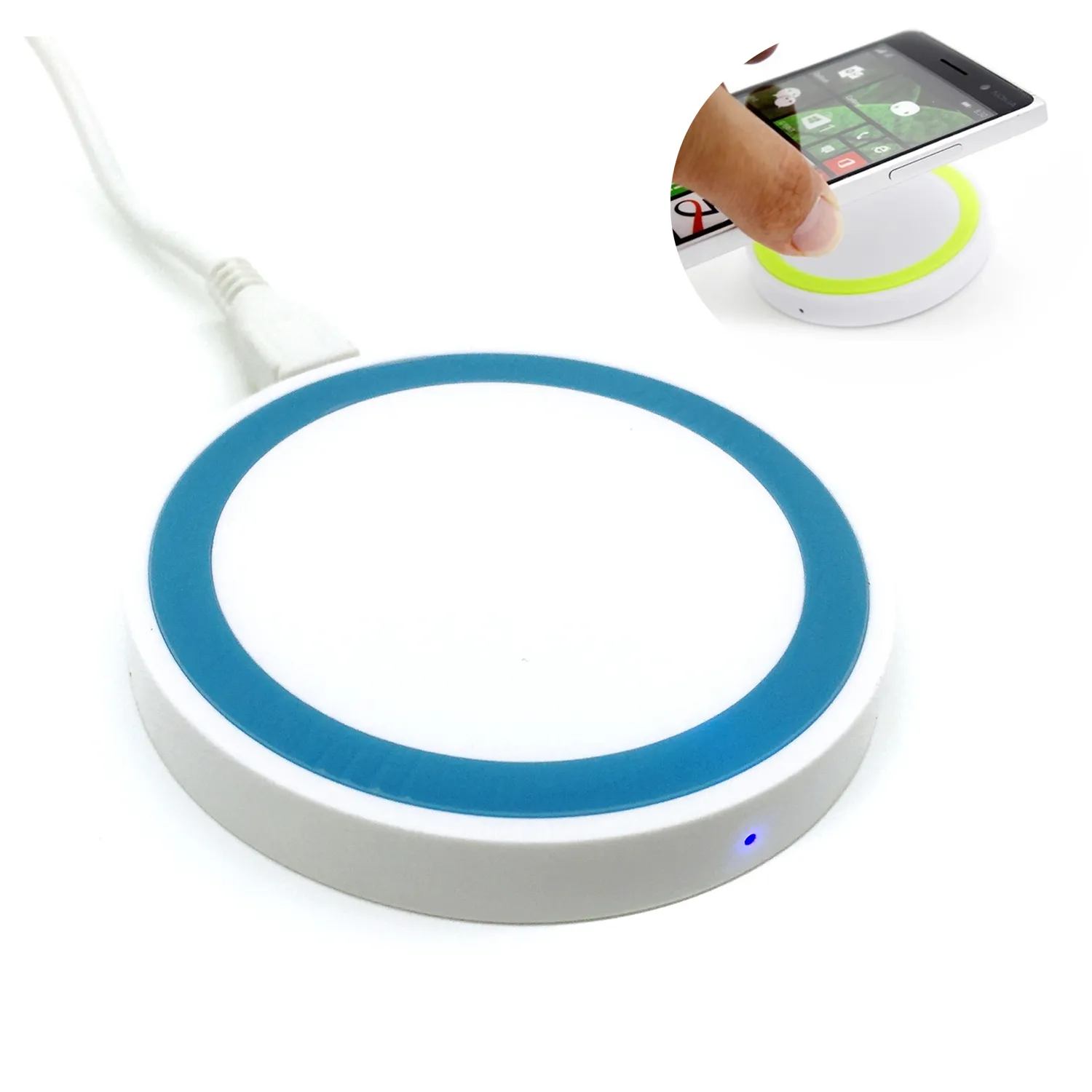 ABS Q5 Wireless Charger 3