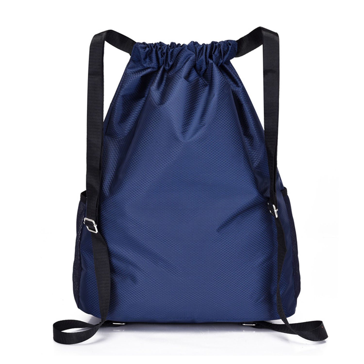 Simple oxford drawstring bag 6